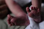 feet